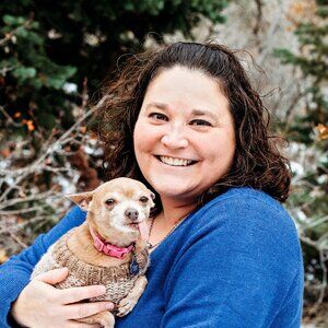 Meet your Posher, Tina
